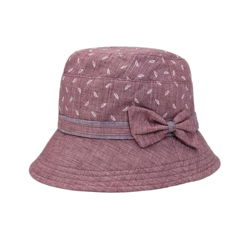 Winter Warm Chunky Gorro De Mujer De Otoño E Invierno, Gorro Suave Y Grueso For Mujer, Elegante Gorro Cálido For Exteriores Winter Hat Sombrero de Invierno(Purple)