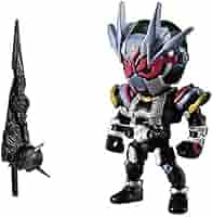 BANDAI - 仮面ライダージオウ RIDER&#39;s ANTHEM No.1・2 61HpScZw0vL._AC_UL210_SR210,