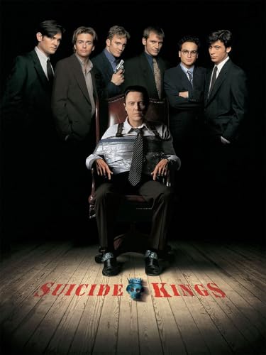 Suicide Kings