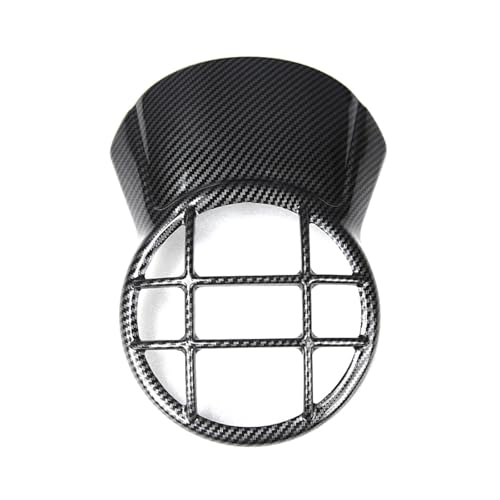 Mascarilla de carbón