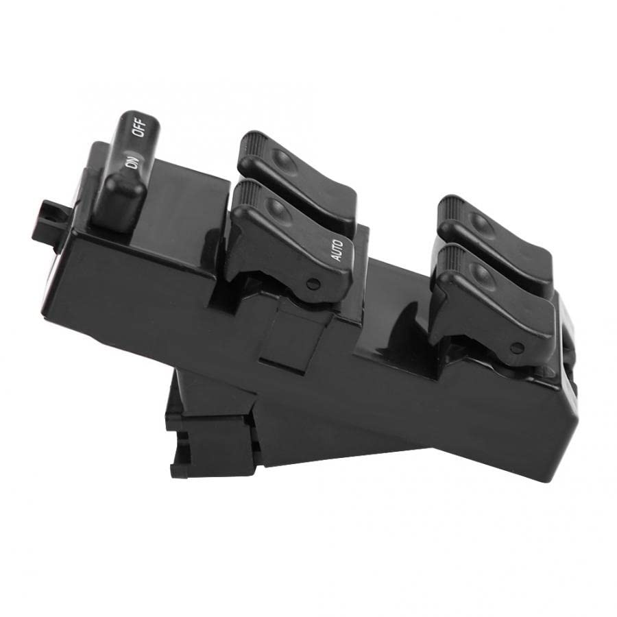 Commande vitre electrique bloquee Mazda 323 BA solution bouton BC8E-66-350