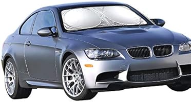 EcoNour car Windshield Sunshade