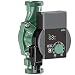 Produktbild Wilo 4215511 YONOS PICO 15/1-4-reihig Durchlauf, 240 V, grün
