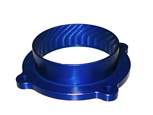 Jet Performance 62144 Throttle Body Spacer