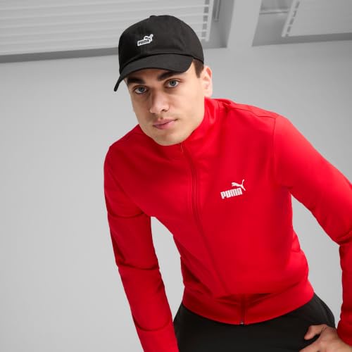 Casquettes Puma Ess No. 1 Logo Patch pour Accessoires - vue 5