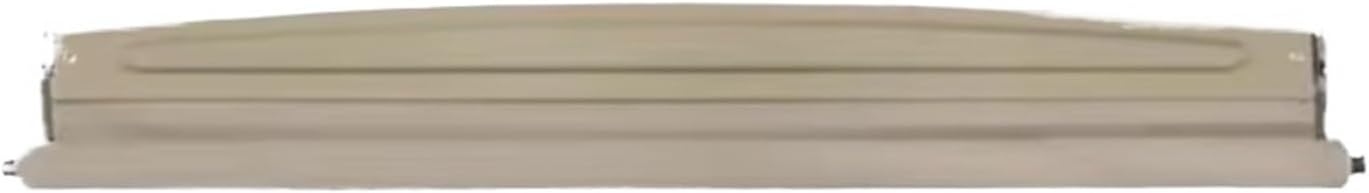 23135938 1 PCS Car Sunshade Sunroof Curtain Roller Blind Assembly Fit For Buick GF LaCrosse 2.4L 3.6L 2009-2016(Beige)