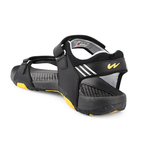 Image of Campus Men's GC-22490A Outdoor Sandals