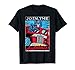 Transformers Optimus Prime Join The Autobots Poster T-Shirt