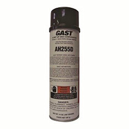 GAST AH255D - Gast Flushing Solvent