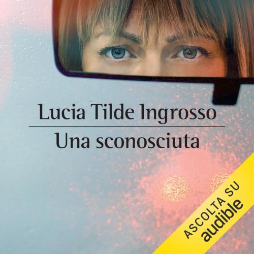 Una sconosciuta copertina