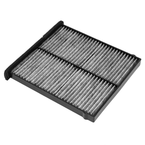 Filtro de aire de habitáculo KD45-61-J6X antipolen de repuesto para coche Mazda