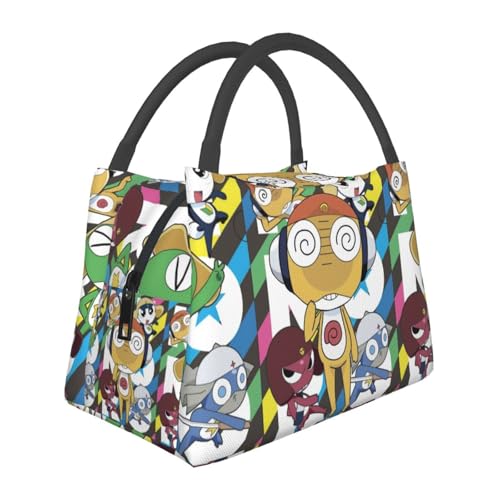 Keroro ?�� �����`�o�b�O �ۉ��ۗ� ���ٓ��o�b�O �R���p�N�g �y�� �ʋ� �ʊw�p �j�����p