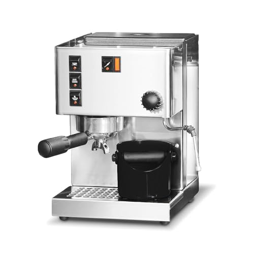 image for Dreamfarm Big Grindenstèin Sturdy, Compact, Modern Space-Saving Espre
