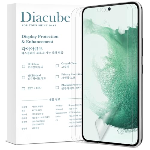 yA`OAE tȒPz DIACUBE Samsung Galaxy S22 Plus A`OA }bg wh~tBy3zyw䃍bNT|[gz ȂPETtیtB [wFؑΉ][wh~][CAh~][