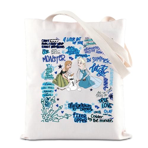 Bolso de princesas inspirado en película Fairytale miniatura 1