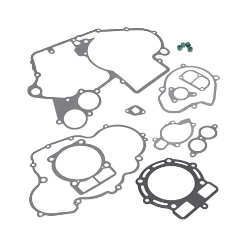 Joint de cylindre moto haute résistance pour 250 450 540 SXS XCW kit complet 59530036000