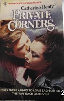 Paperback Private Corners Book