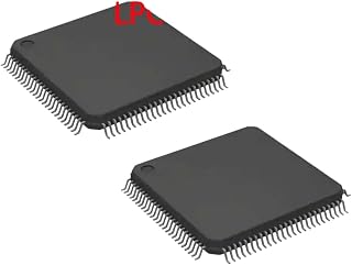 1-10 Pieces/Lots LPC1768FBD100 LPC1768FBD LPC1768 1768FBD100 QFP-100 Ic Chipset in Stock New 2025 for Arrival High Reliable Electronic Component, Precision, Stable Performance