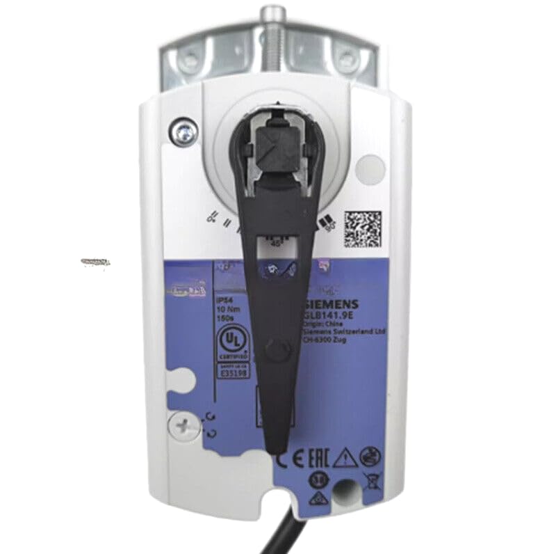 1 Piece New GDB141.9E Ball Valve Actuator