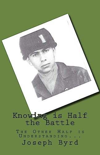 Knowing is Half the Battle: The Other Half is Understanding...