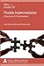 Flexible Implementation: A Key to Asia's Transformation (Policy Studies (East-West Center Washington))