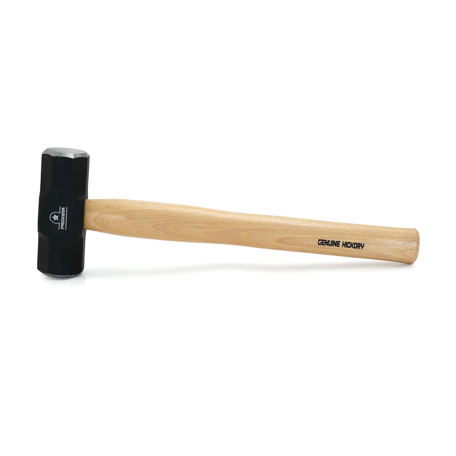 Steel Sledge Hammer With Hickory Handle Size 2LBS- Set Of 1