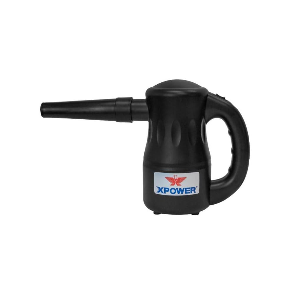 XPOWER A2 Airrow Pro Electric Air Duster for Philippines Ubuy