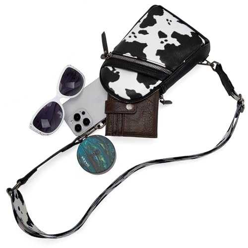 Image of Montana West Small Crossbody Sling Bag for Women Cute Cross Body Fanny Pack Purse