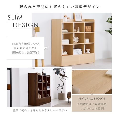 Amazon.co.jp: VENTOTA: キャビネット