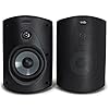Polk Audio Atrium 6 sats Außen-Lautsprecher (100 W) schwarz