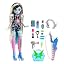 Frankie Stein Over|the|top Doll