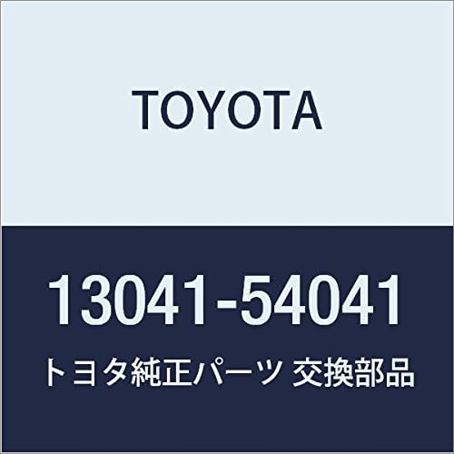 Amazon.com: TOYOTA (toyota) Genuine Parts Main Rod Bearing Crown Part ...