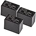 TE Connectivity T77V1D10-12 Tyco-P&B, 10A 12V SPST, General Purpose Relay