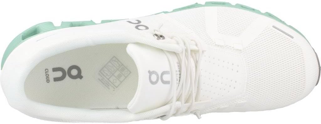 On Men's Cloud 5 Running Shoes