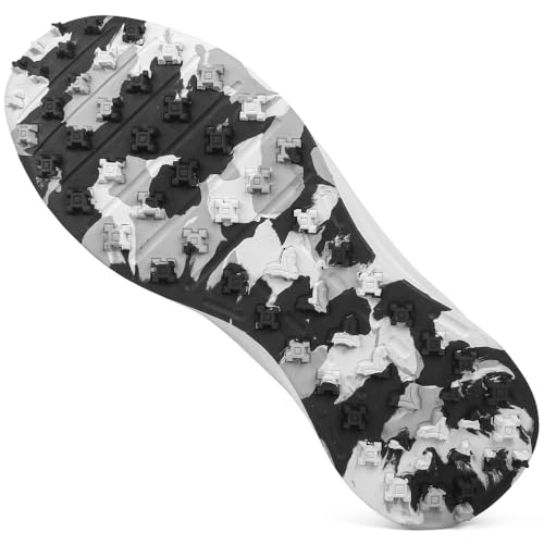 Men's Golf Shoes Spikeless Men Golf Sport Shoes Man Comfortable Golf Walking Sneakers Non-Slip Training Golfing Shoes for Men Golf Shoes Golf Shoes3