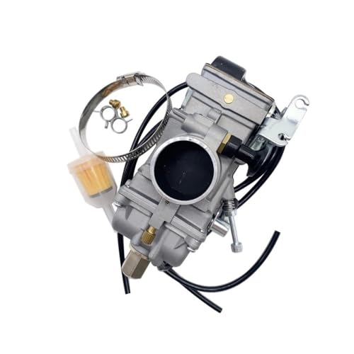 Carburateur TM36-68 Flatslide pour XR400 performance moteur de rechange