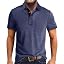 #001 Dark Blue