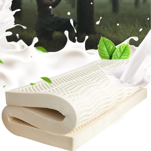 Mejores precios y opiniones de Colchones Individuales de latex natural los preferidos por los clientes. 27 Imagen adicional