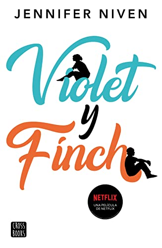 Violet y Finch [Spanish] 8408261568 Book Cover