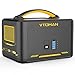 Produktbild VTOMAN Jump 1500 Extra Akku 1548Wh, LiFePO4 Backup Erweiterungsakku mit BMS Schutz für VTOMAN Jump 1000 & Jump 1500X & Jump 2200 Powerstation