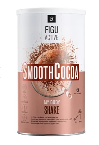 LR FIGUACTIVE BATIDO (Chocolaté)
