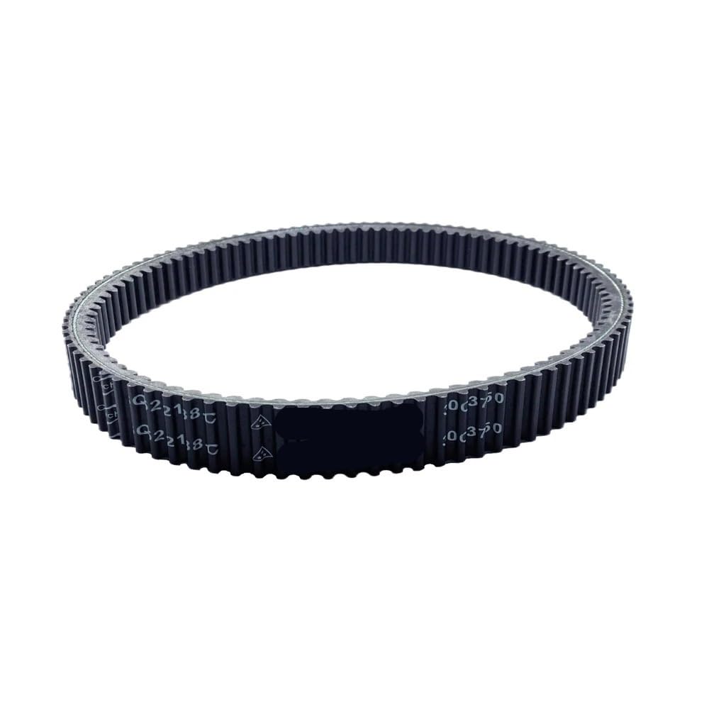 Correa de transmisión 974 34.2 para ODE S800 1000 modelo LU083906 7