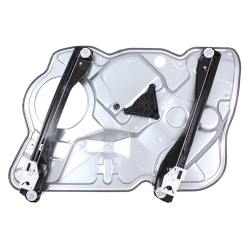 Lève-vitre avant gauche bloqué solution Skoda Octavia 1Z - 4