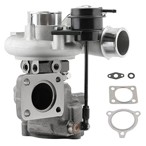maXpeedingrods Turbocharger Turbo for Hyundai Genesis Coupe