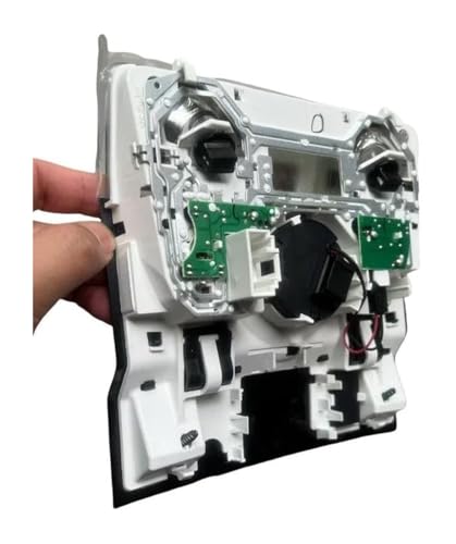 Lámpara de techo para Golf MK5 MK6 interior de coche 1KD947105A 4