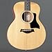 Sapele GS Mini by Taylor