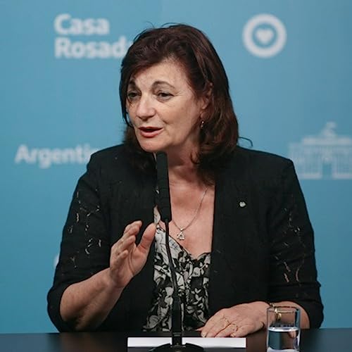 Olmos: "Habr&aacute; sanciones a las empresas que no destinaron las partidas a los salarios" copertina