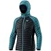Produktbild Dynafit Herren Radical Dwn RDS Hood JKT Jacke, Blau, XL