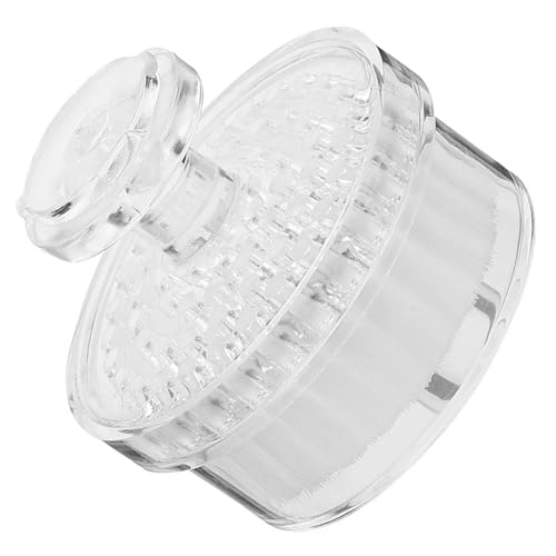 Brosse exfoliante visage manuelle pour nettoyer les pores sensibles sans irriter