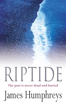 Paperback Riptide Book